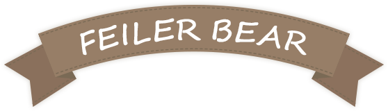 FEILER BEAR