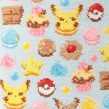 ポケモン ハッピースウィーツ