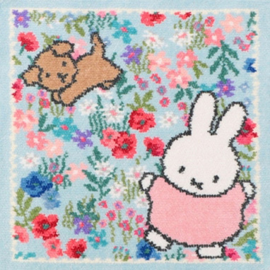 ミッフィー ミュルミュール