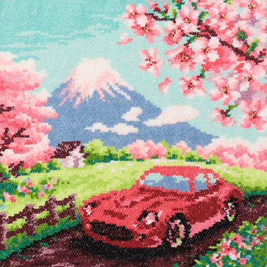 �V�[�Y�i���W���[�j�[�X�v�����O