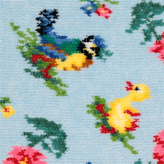 ハイジ ハンカチ