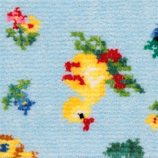 ハイジプティ ハンカチ