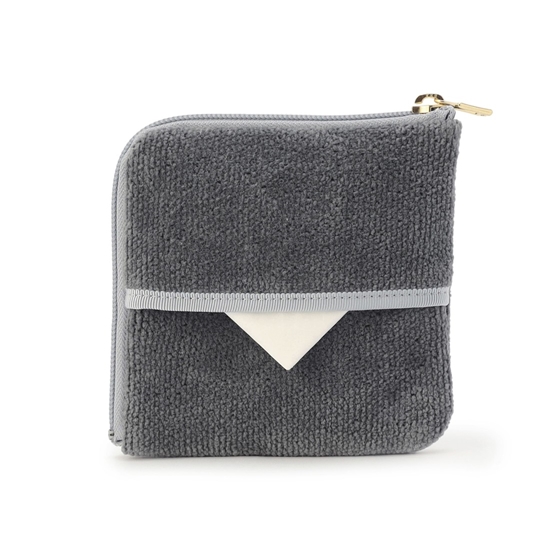 ユニカラー エチケットポーチ UNI-257702(取扱店舗限定)