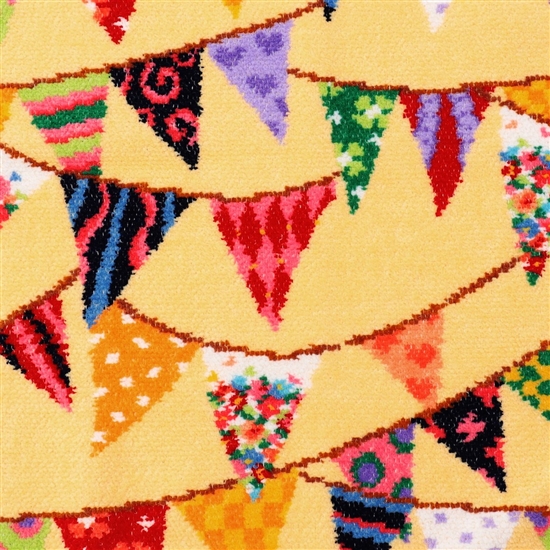 フラッグ ゲストタオル(WEB限定)