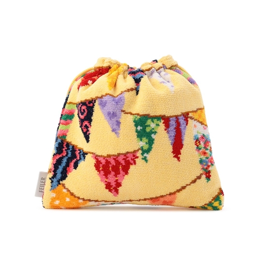 フラッグ 巾着 FLG-260027(WEB限定)