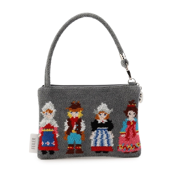 ナイストゥミートユー サイドポーチ NMY-260368(WEB限定)