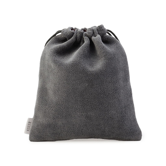 ナイストゥミートユー 巾着 NMY-260369(WEB限定)