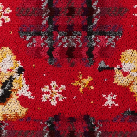 アンジュミニョン ハンカチ