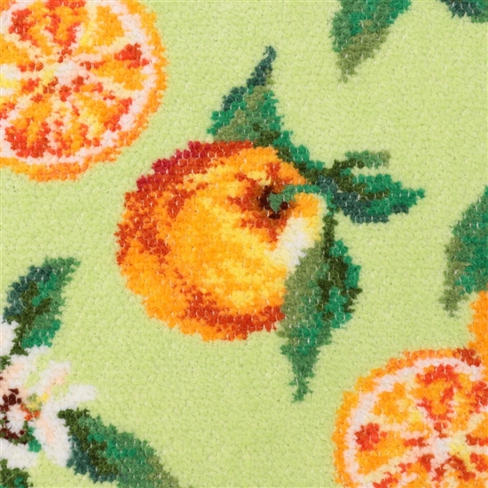 ネロリ ハンカチ(WEB限定)