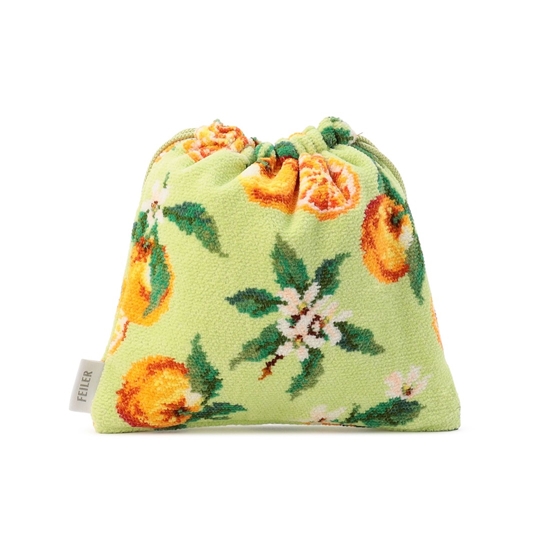 ネロリ 巾着 NLI-260348(WEB限定)