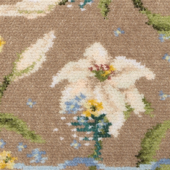 リリーリリー ハンカチ