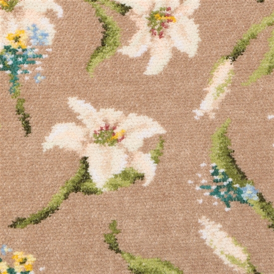 リリーリリー ハンドタオル