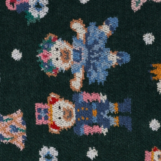 リーベ&リリアザナットクラッカー ゲストタオル