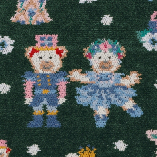 リーベ&リリアザナットクラッカー プティバス