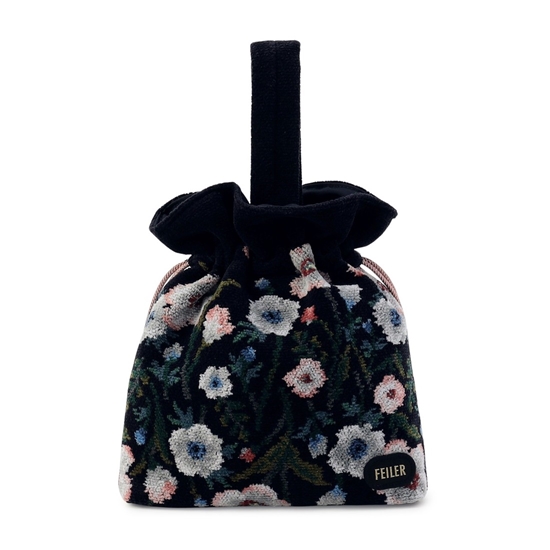 トワイライトスノー 巾着バッグ TWS-257205