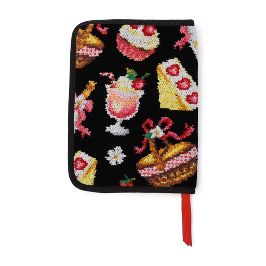 ベリーベリーピクニック B6ブックカバー BBP-260166