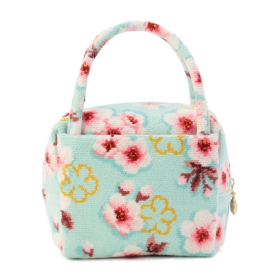 コイザクラ ミニボストンバッグ KOI-260204(WEB限定)