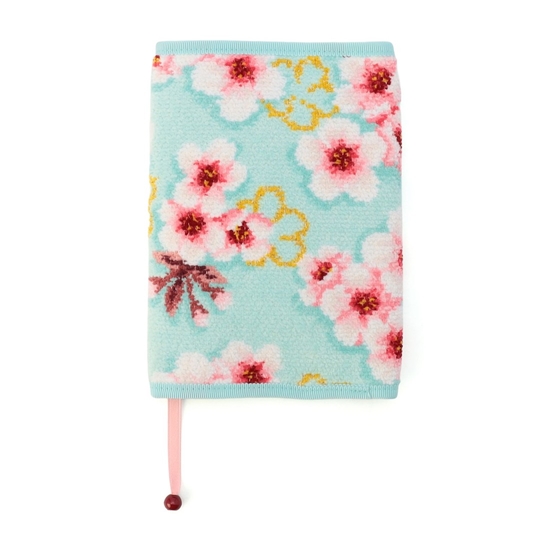 コイザクラ ブックカバー KOI-260206(WEB限定)