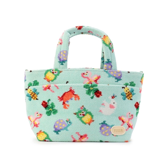 【抽選】ファンキーフォーチュン バッグ FFT-260384(取扱店舗限定)