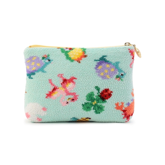 【抽選】ファンキーフォーチュン ポーチ FFT-260385(取扱店舗限定)