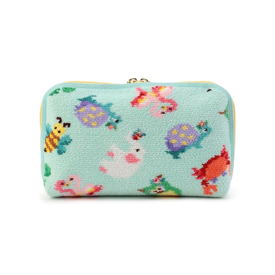 【抽選】ファンキーフォーチュン 便利ポーチ FFT-260387(取扱店舗限定)