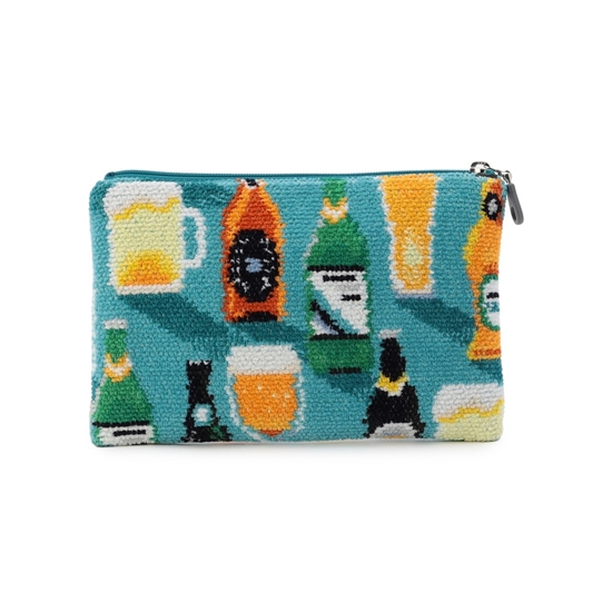 ラブラリーパーティー フラットポーチS L/LOP-257480