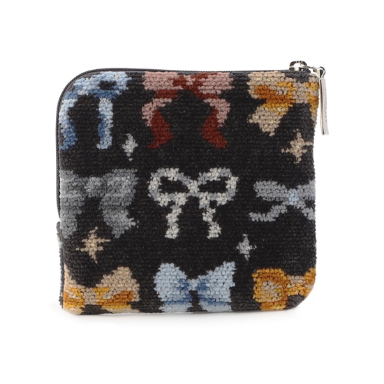 メニーリボンズ ポーチ L/MYR-257468