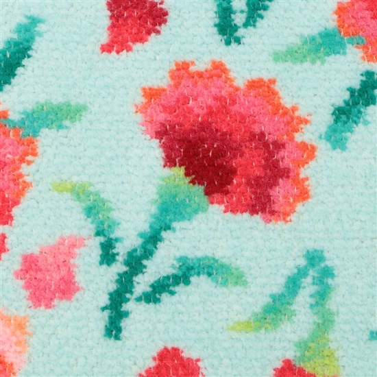 ラブラリーカーネーション ハンカチ(WEB限定)