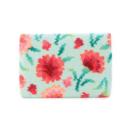 ラブラリーカーネーション ティッシュポーチ L/CAN-260457(WEB限定)