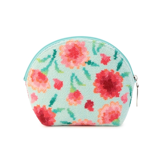 ラブラリーカーネーション シェル型ポーチ L/CAN-260464(WEB限定)