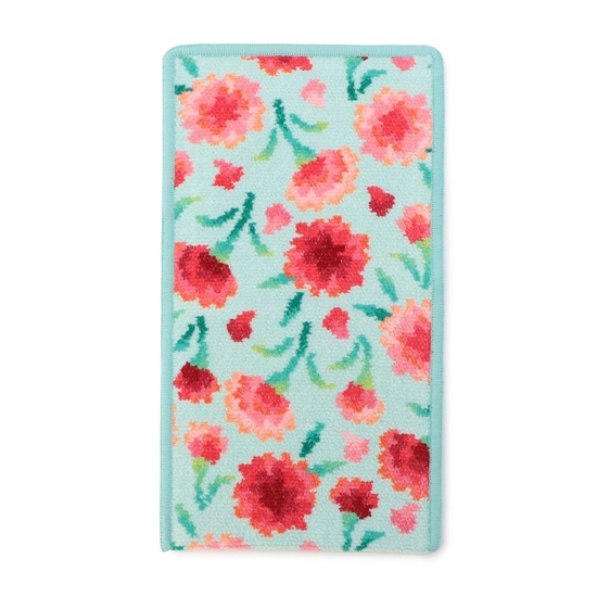 ラブラリーカーネーション ハンカチポーチ(WEB限定)