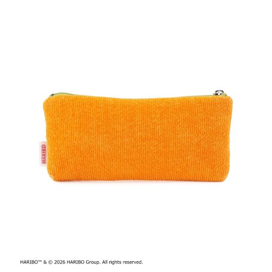 【抽選】ハリボーゴールドベア ペンケース L/HRB-260098(取扱店舗限定)