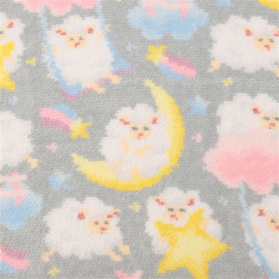 オヤスミヒツジ プティバス