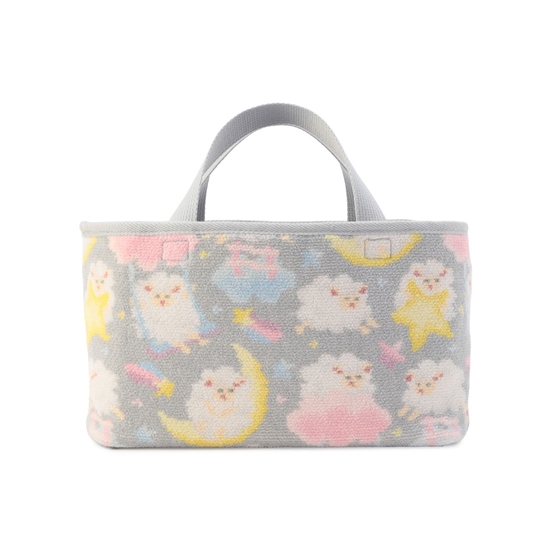 オヤスミヒツジ ベビーカーポーチ L/OHJ-260406