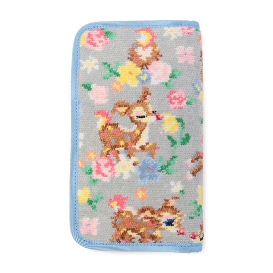ツンツンバンビーノフラワー マルチケース L/TBF-260820(WEB限定)