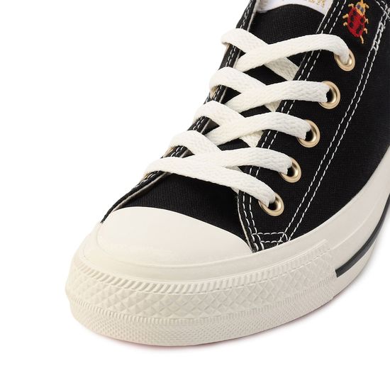 ハイジ ハイジALL STAR OX HE-260628(取扱店舗限定)【23cm】