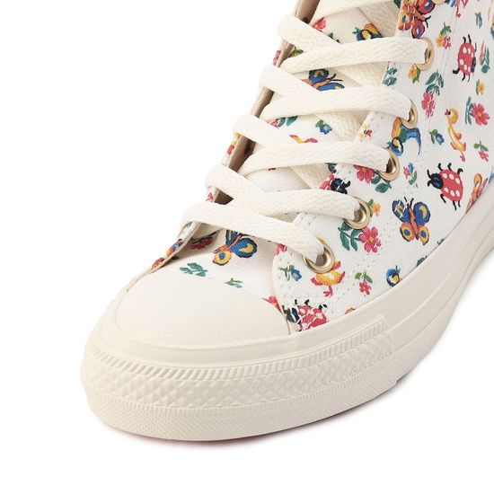 ハイジ ハイジALL STAR HI HE-260629(取扱店舗限定)【25cm】