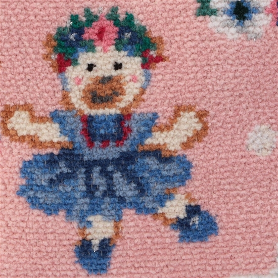 リーベ&リリアザナットクラッカー バッグ LLN-257159(WEB限定)