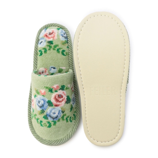 ノスタルジックノート スリッパ NLN-260250