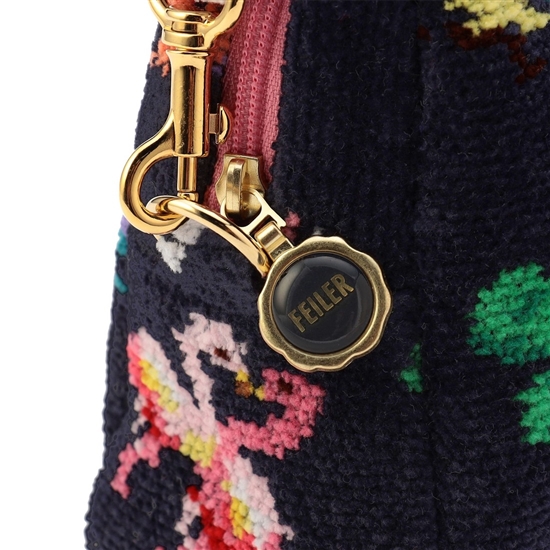 【抽選】ファンキーフォーチュン 手付きポーチ FFT-260386(取扱店舗限定)