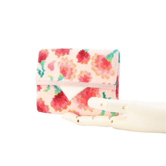 ラブラリーカーネーション ティッシュポーチ L/CAN-260457