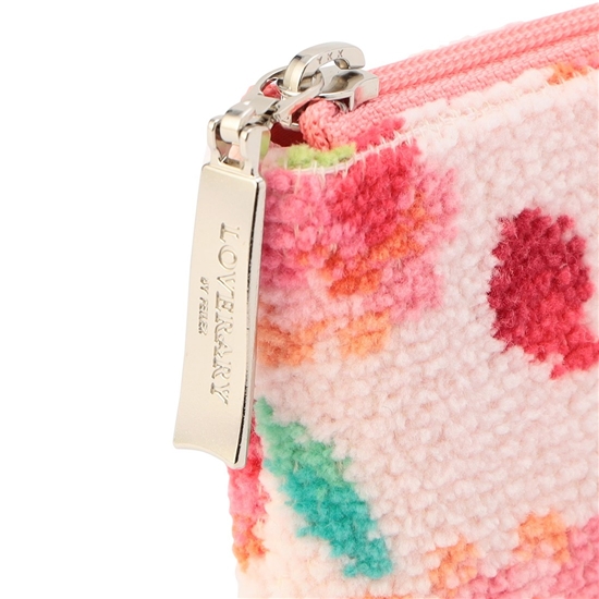 ラブラリーカーネーション ペンケース L/CAN-260458