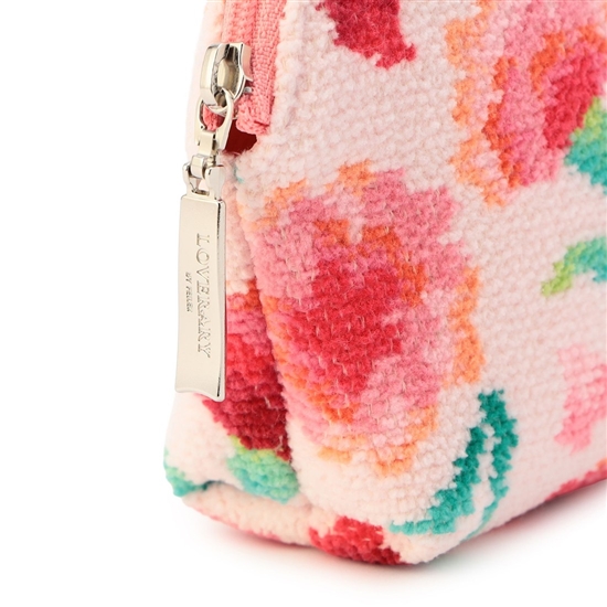 ラブラリーカーネーション シェル型ポーチ L/CAN-260464