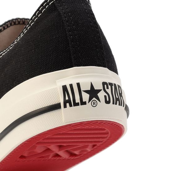ハイジ ハイジALL STAR OX HE-260628(取扱店舗限定)【23.5cm】