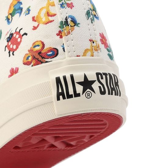 ハイジ ハイジALL STAR HI HE-260629(取扱店舗限定)【25cm】