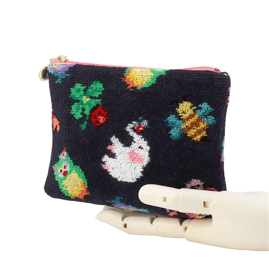 【抽選】ファンキーフォーチュン ポーチ FFT-260385(取扱店舗限定)