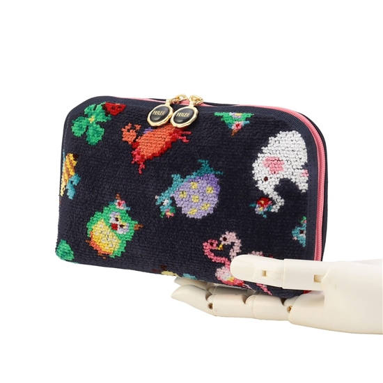 【抽選】ファンキーフォーチュン 便利ポーチ FFT-260387(取扱店舗限定)