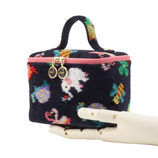 【抽選】ファンキーフォーチュン バニティポーチ FFT-260388(取扱店舗限定)