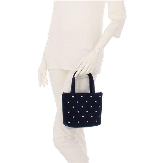 ラブラリーハート バッグ L/LRH-257553