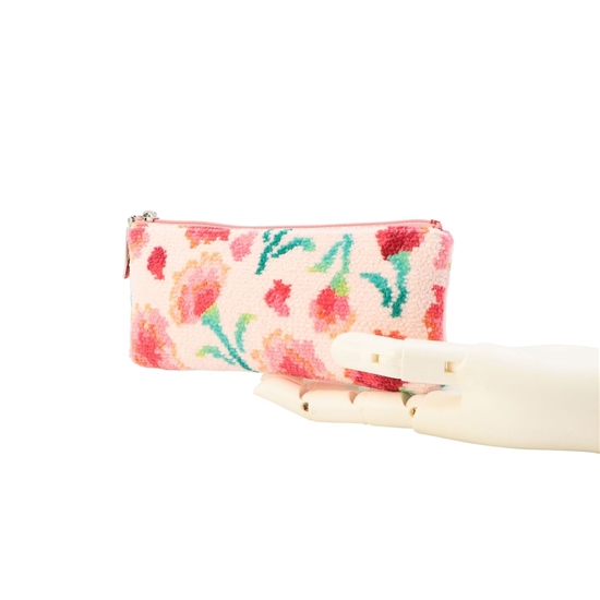 ラブラリーカーネーション ペンケース L/CAN-260458